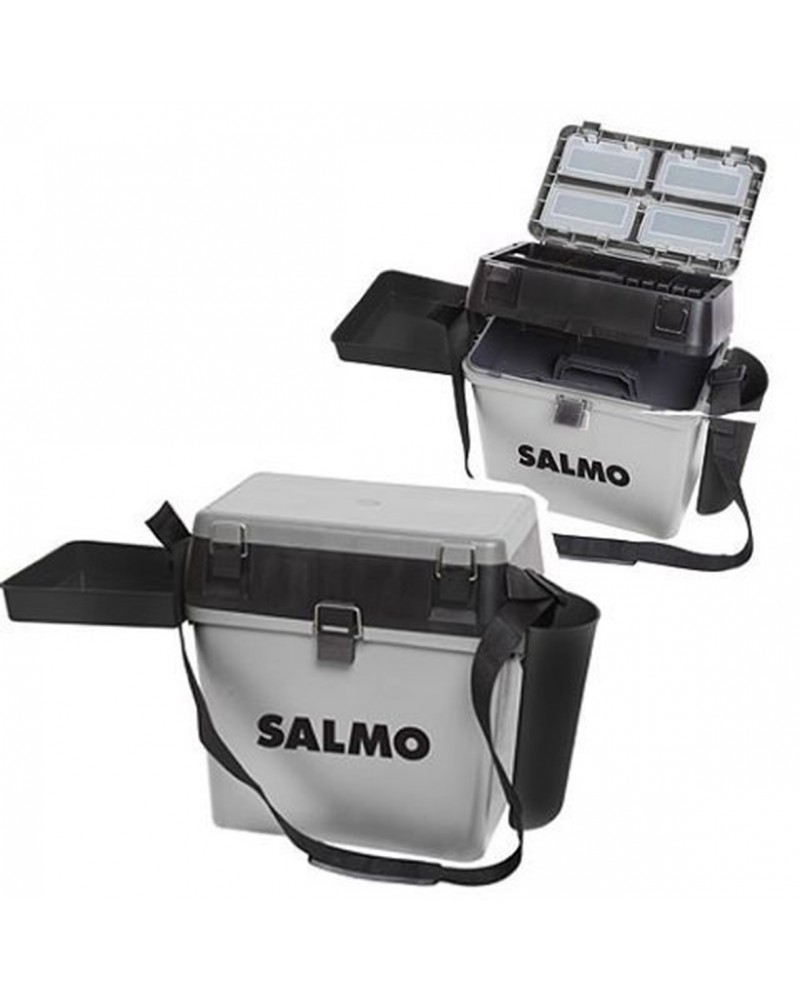 Dėžė žieminė Salmo 2075