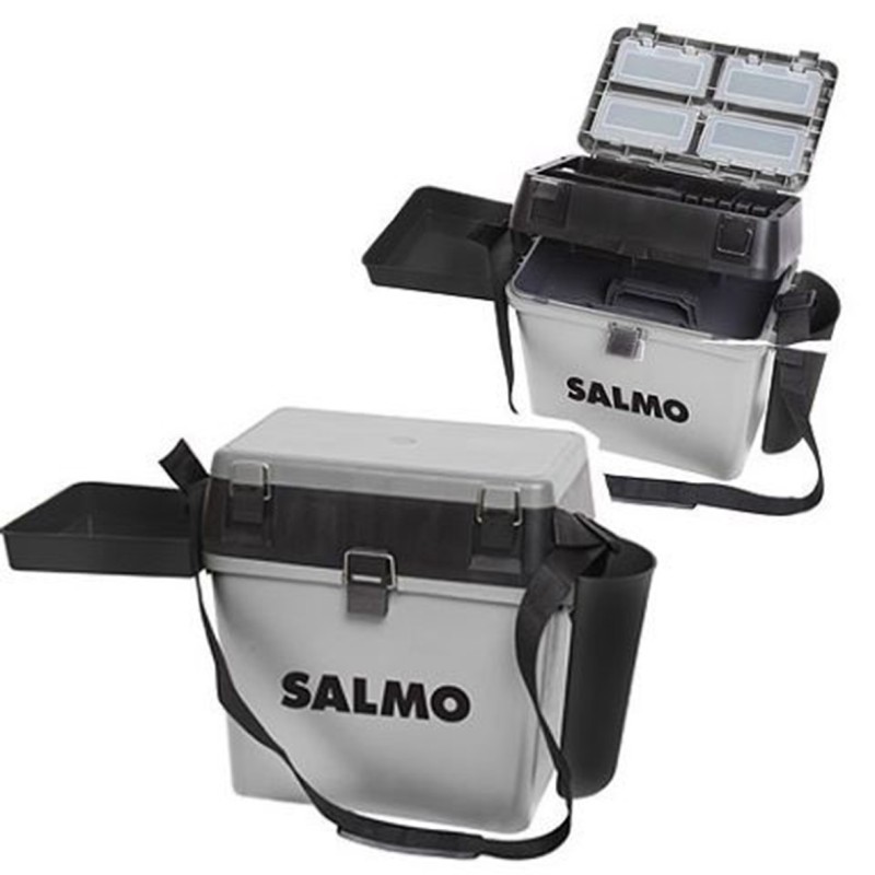 Dėžė žieminė Salmo 2075