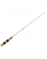 Meškerėlė žieminė LJ C-Tech All-In-1 Trout 61cm