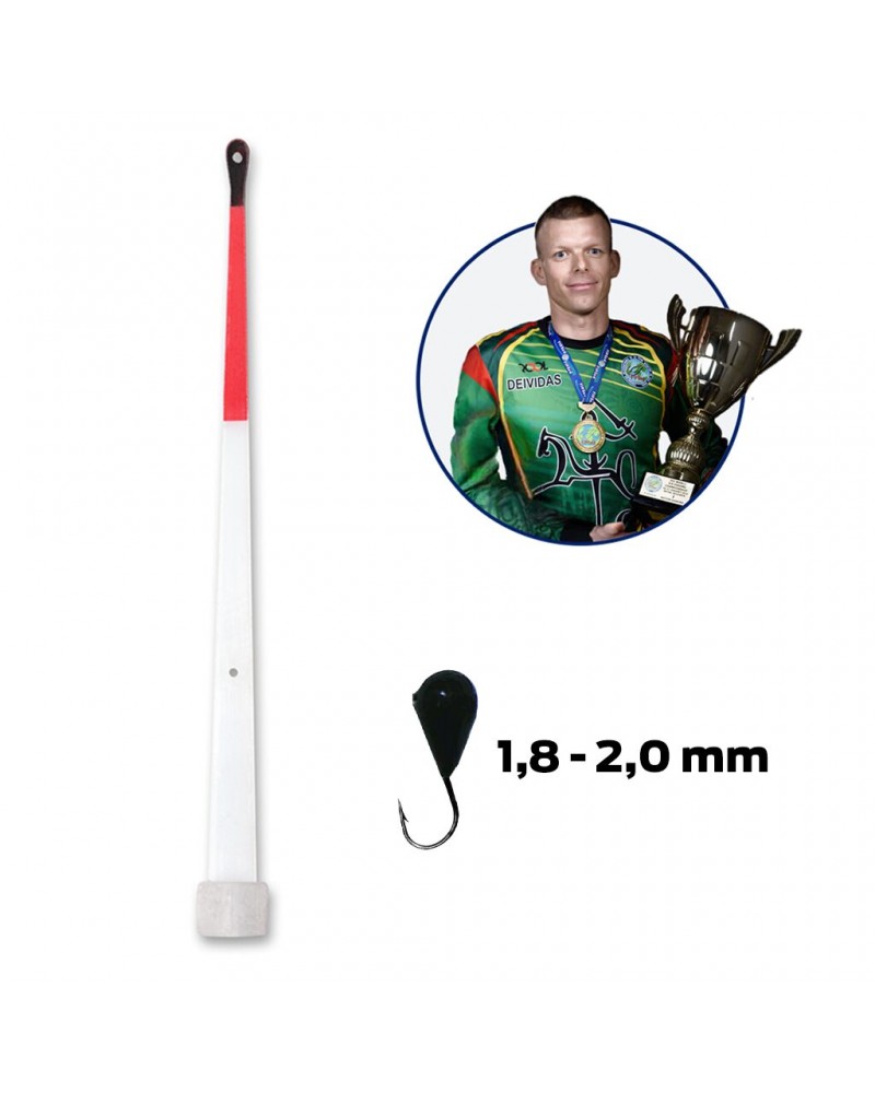 Sargelis lavsaninis DR® 6cm