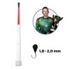 Sargelis lavsaninis DR® 6cm