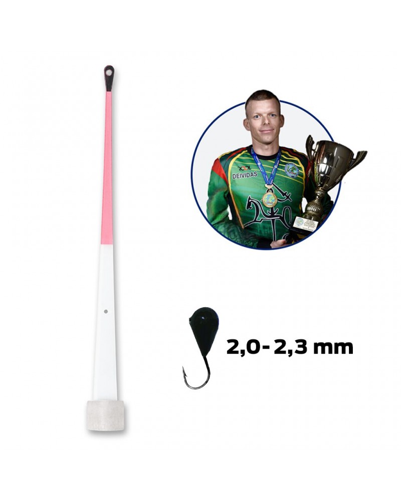 Sargelis lavsaninis DR® 9cm