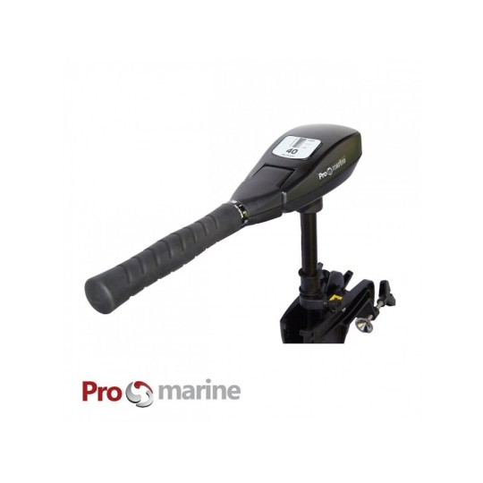 Elektrinis Variklis ProMarine A