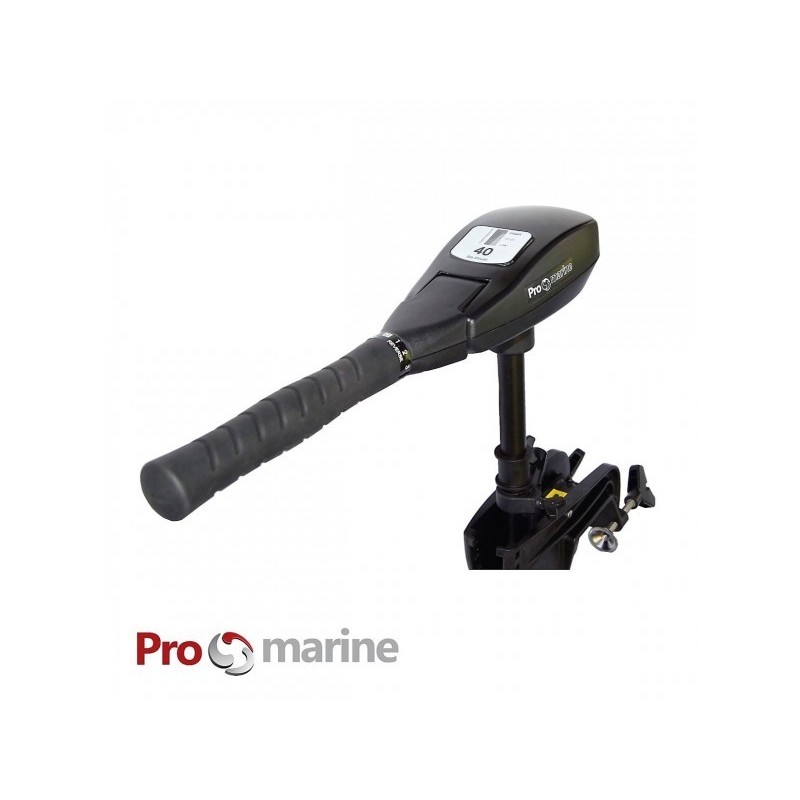 Elektrinis Variklis ProMarine A