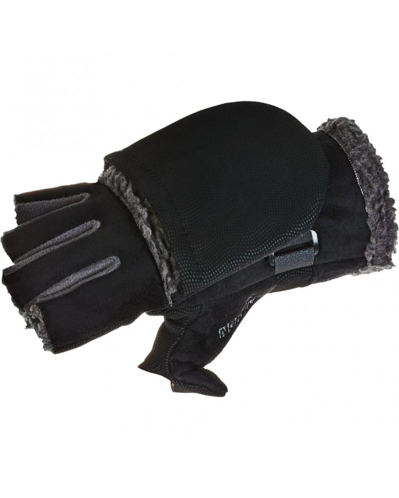 Pirštinės Norfin Aurora Black