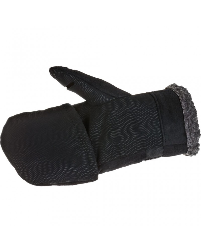 Pirštinės Norfin Aurora Black
