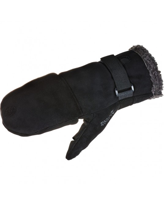 Pirštinės Norfin Aurora Black