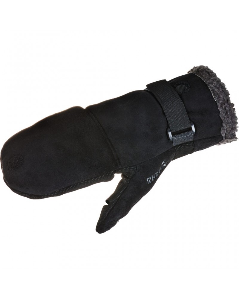 Pirštinės Norfin Aurora Black