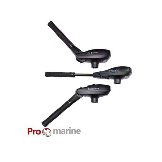 Elektrinis Variklis ProMarine A