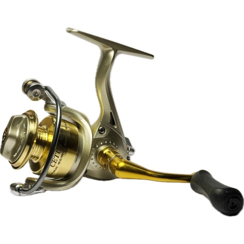 Žieminė ritė TiCA Cetus SB800 Gold