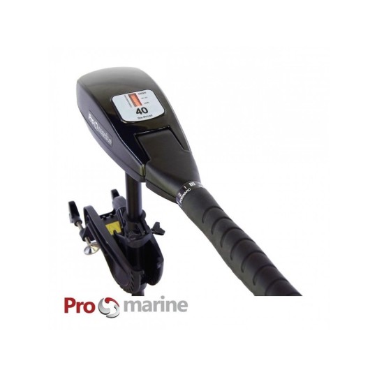 Elektrinis Variklis ProMarine A