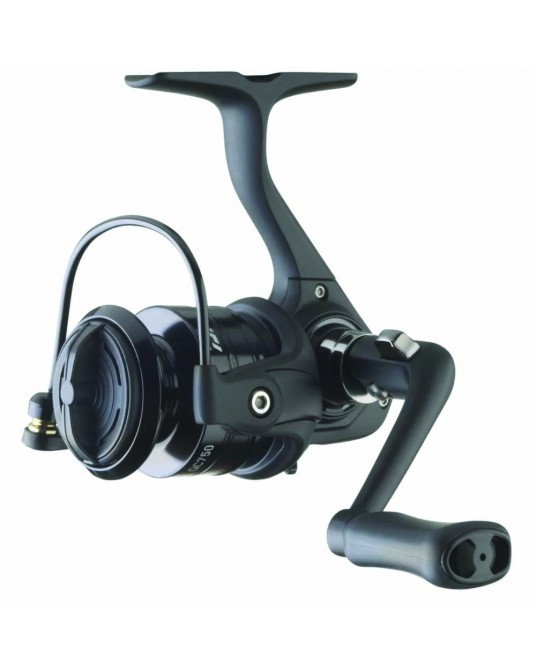 Žieminė ritė Daiwa QC 750