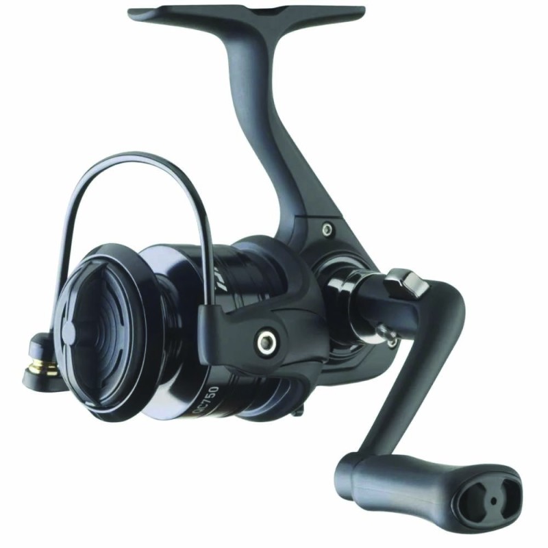 Žieminė ritė Daiwa QC 750