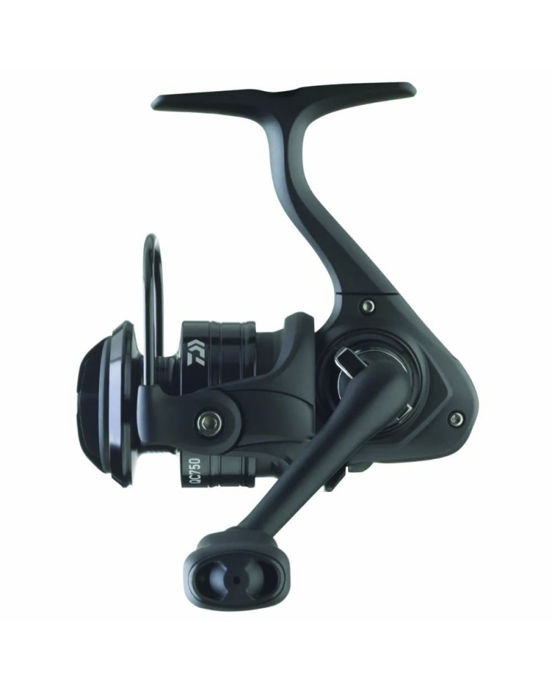 Žieminė ritė Daiwa QC 750
