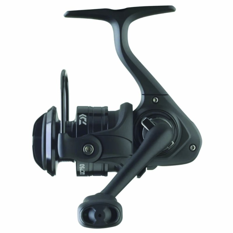 Žieminė ritė Daiwa QC 750