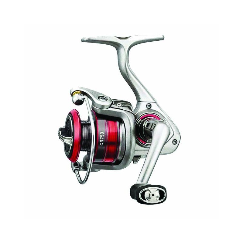 Žieminė ritė Daiwa QR 750