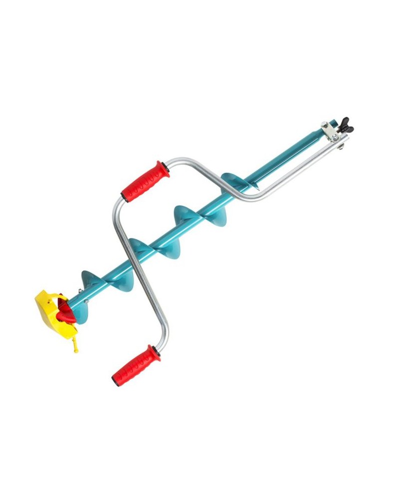 Ledo Grąžtas Rapala UR Steel Foldable 115mm