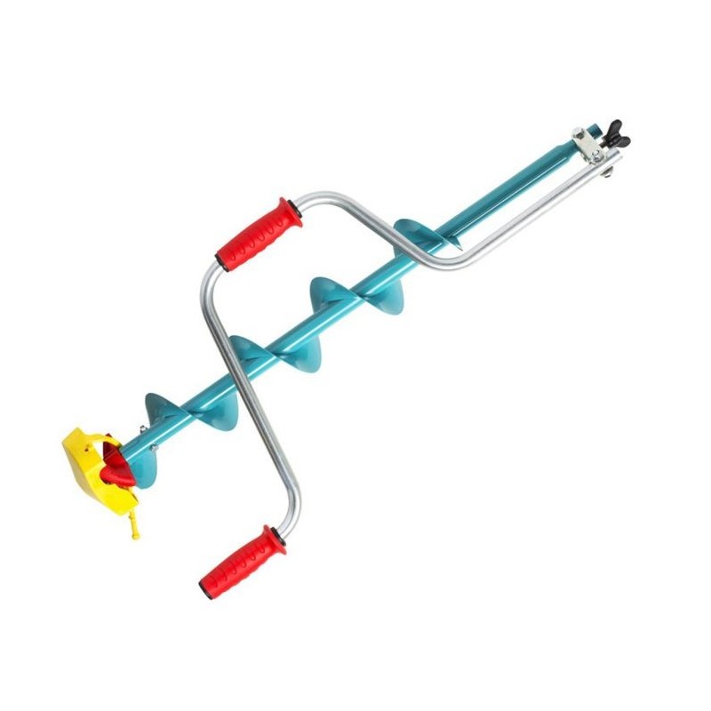 Ledo Grąžtas Rapala UR Steel Foldable 115mm