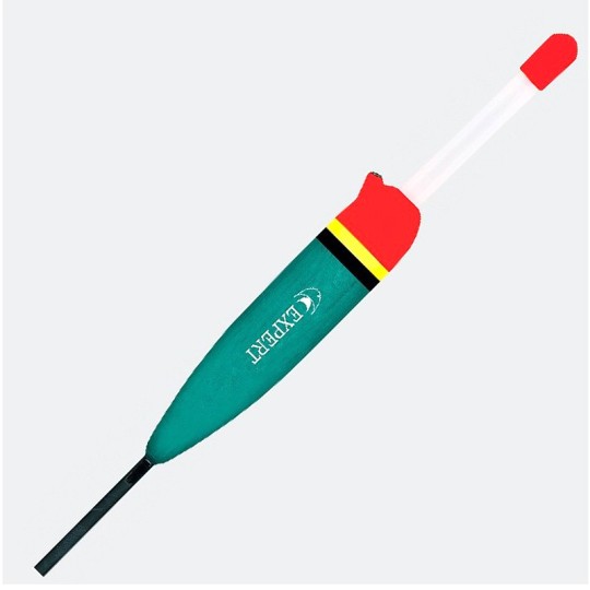 Plūdė Expert 204-08
