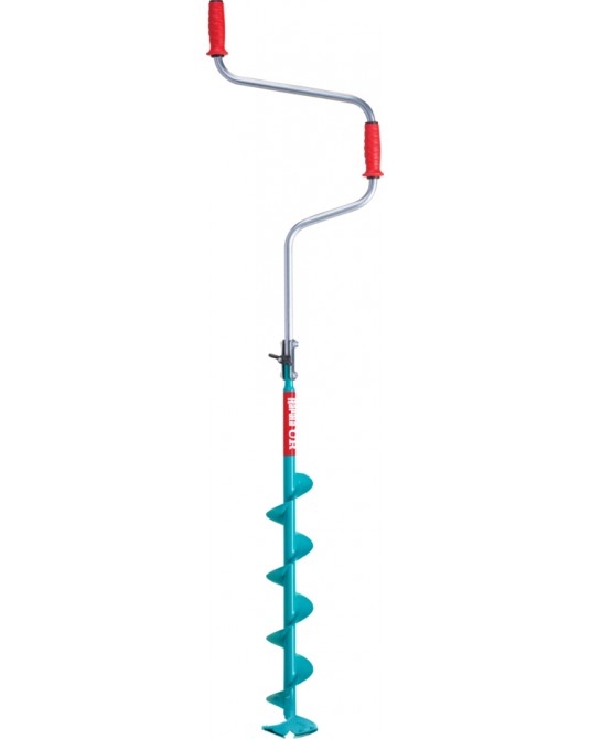 Ledo Grąžtas Rapala UR Steel Foldable 115mm