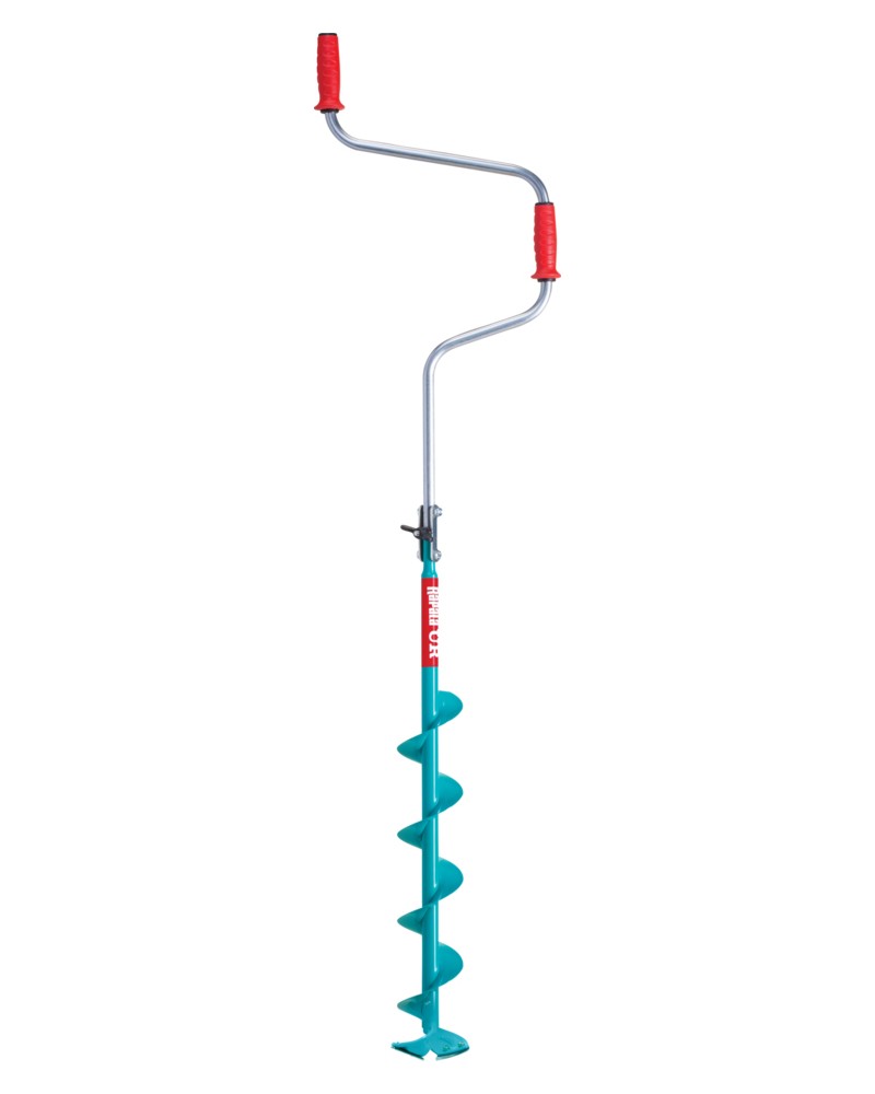 Ledo Grąžtas Rapala UR Steel Foldable 115mm