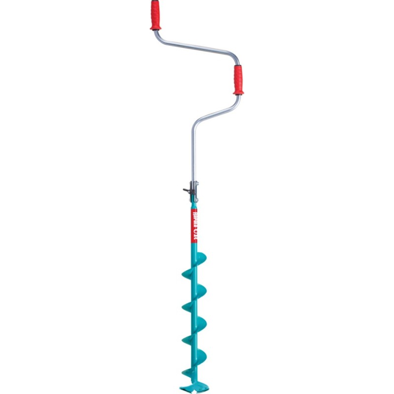 Ledo Grąžtas Rapala UR Steel Foldable 115mm