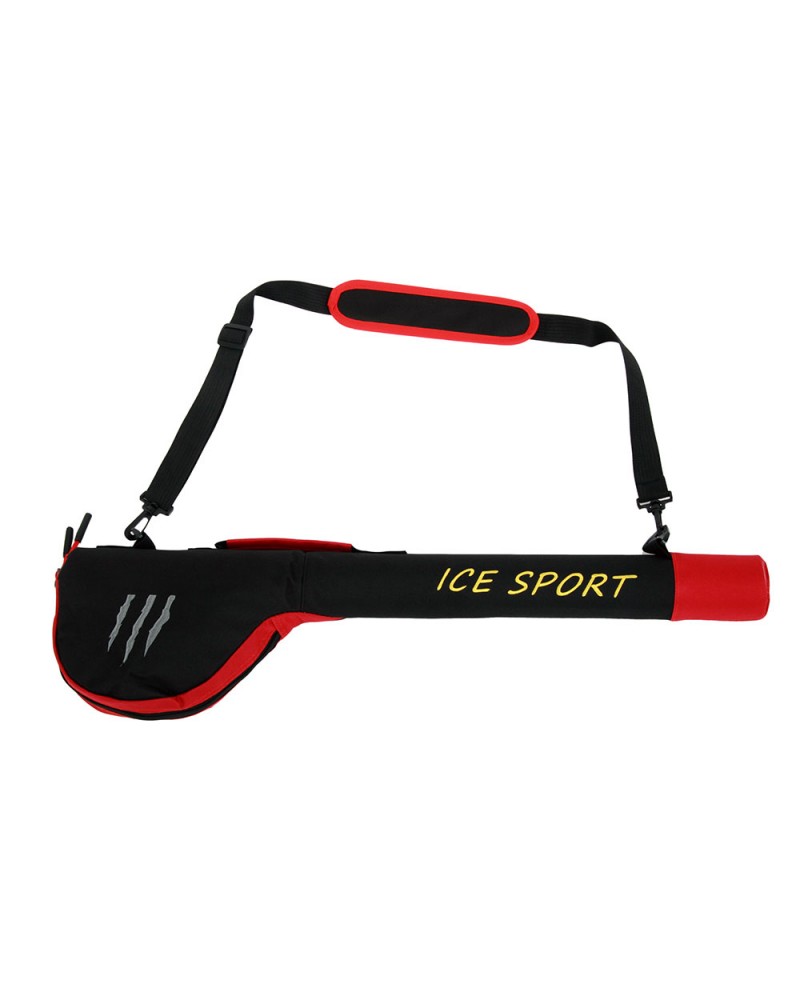 Dėklas meškerėms Iron Wolf 70cm