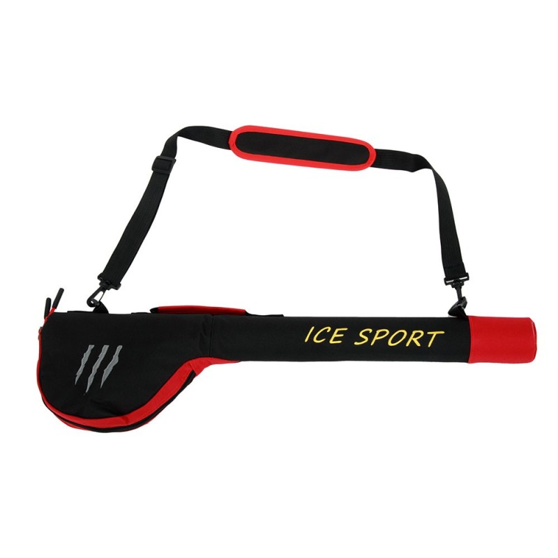 Dėklas meškerėms Iron Wolf 70cm