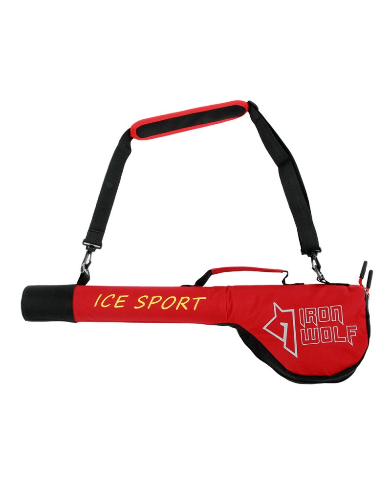 Dėklas meškerėms Iron Wold 60cm