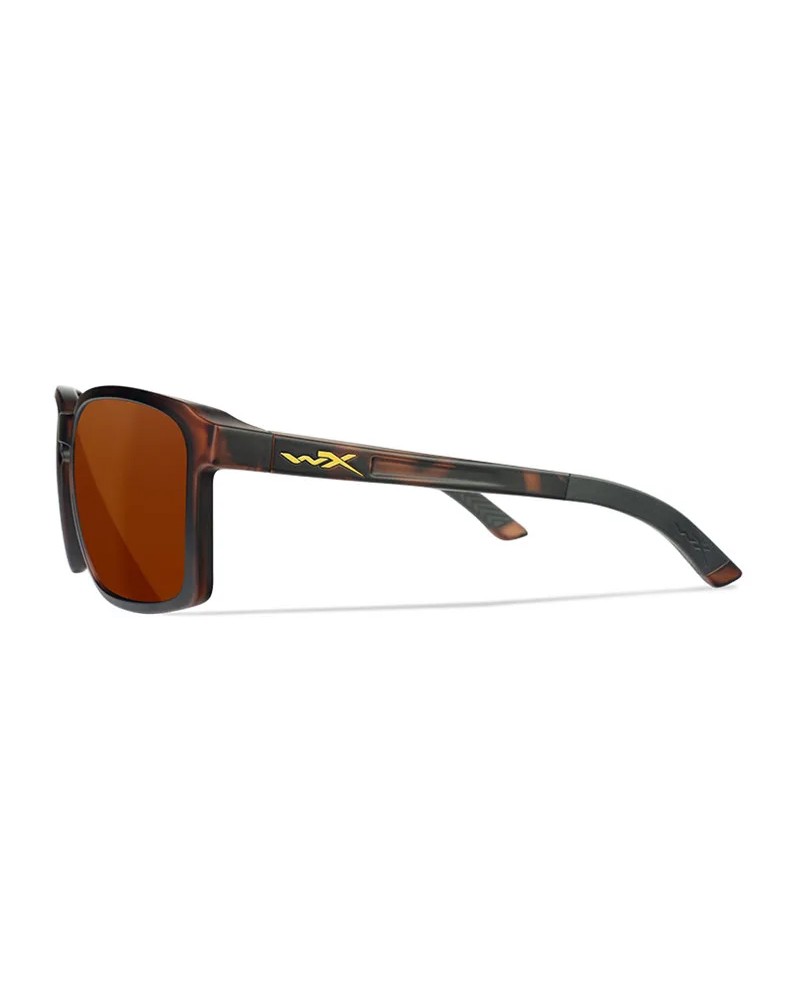 Akiniai Wiley X ALFA Captivate AC6ALF06