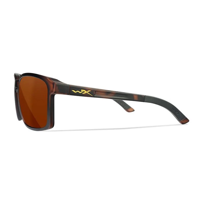 Akiniai Wiley X ALFA Captivate AC6ALF06