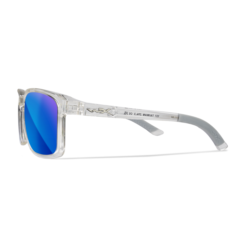 Akiniai Wiley X ALFA Captivate AC6ALF09