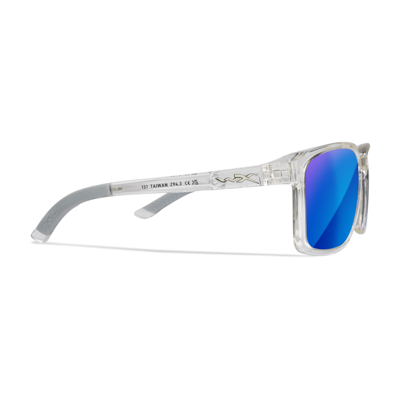 Akiniai Wiley X ALFA Captivate AC6ALF09