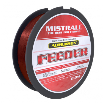 Valas Mistrall Admunson Feeder 150m