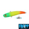 Vobleris Frapp Jiggle VIB 85 24g.