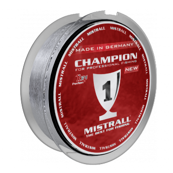 Valas Mistrall Champion 150m