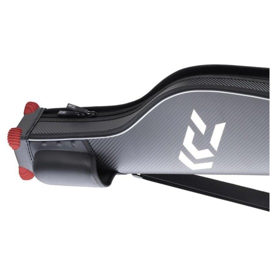 Dėklas meškerėms DAIWA Hardcase Rod Case