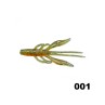 Guminukai KA-Lures Krabė 25mm