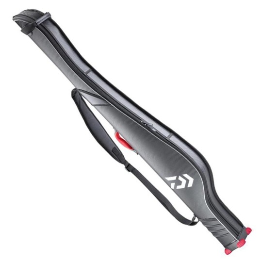 Dėklas meškerėms DAIWA Hardcase Rod Case