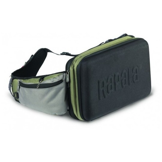 Krepšys Rapala BIG SLING 46006-LK