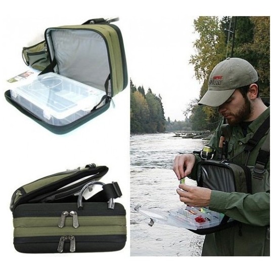 Krepšys Rapala BIG SLING 46006-LK