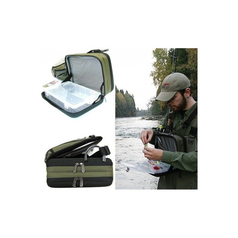 Krepšys Rapala BIG SLING 46006-LK
