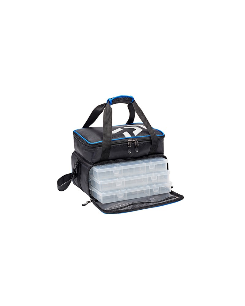 Krepšys Daiwa Nzon Feeder Bag