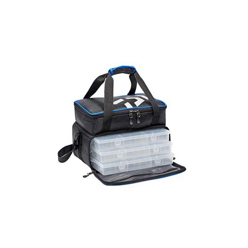 Krepšys Daiwa Nzon Feeder Bag
