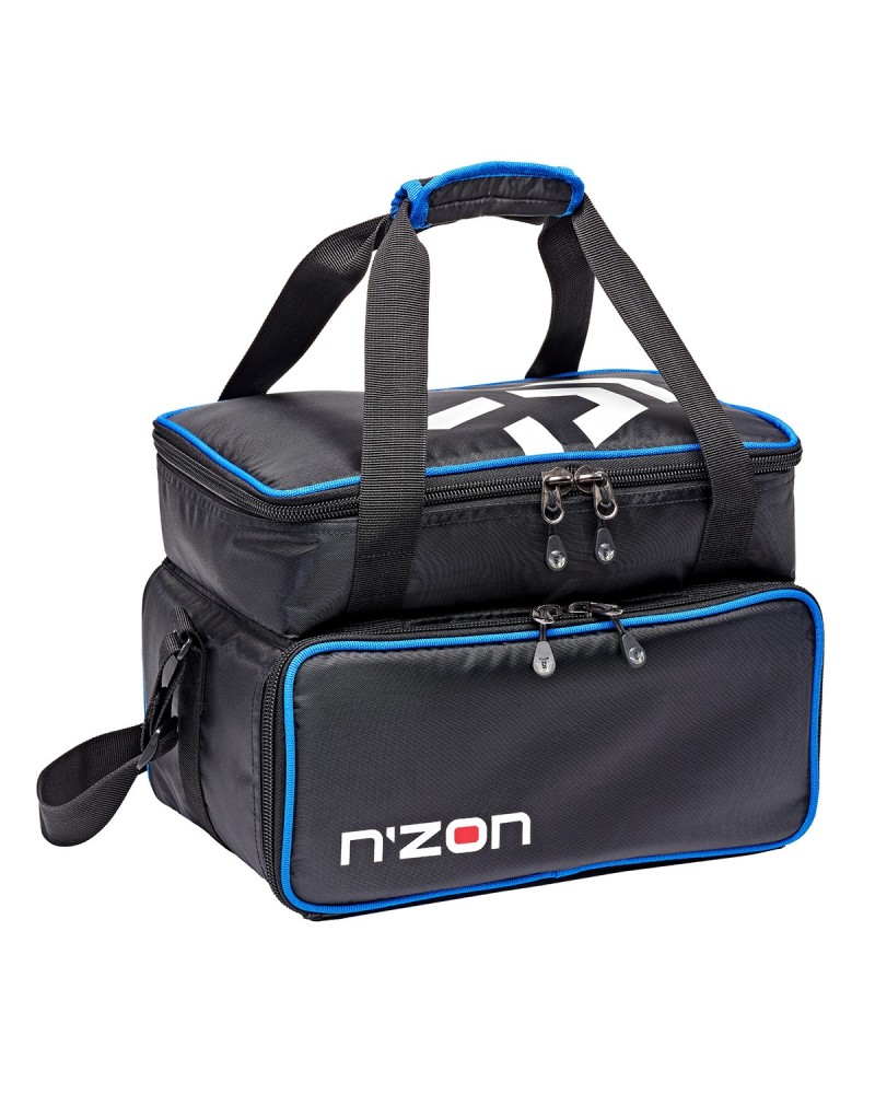 Krepšys Daiwa Nzon Feeder Bag
