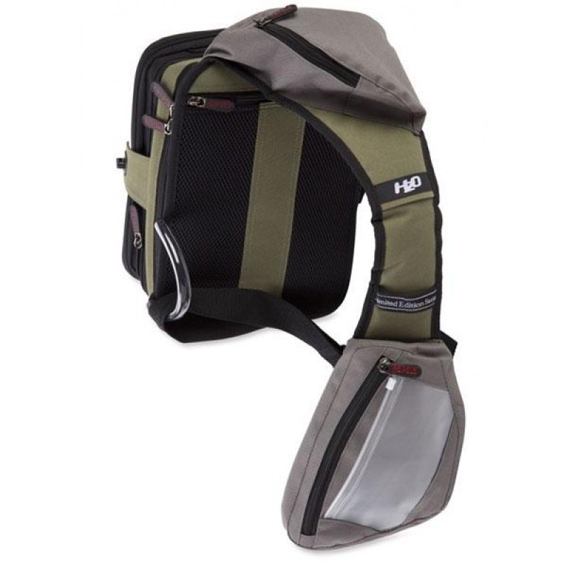 Krepšys Rapala Sling Pro 46034-1