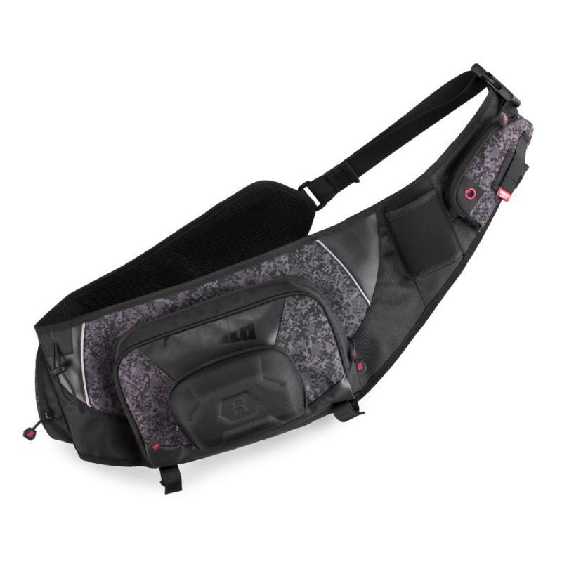 Krepšys Rapala Urban Sling Bag RUSB