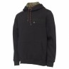 Džemperis Prologic Carp Logo Hoodie Black Ink