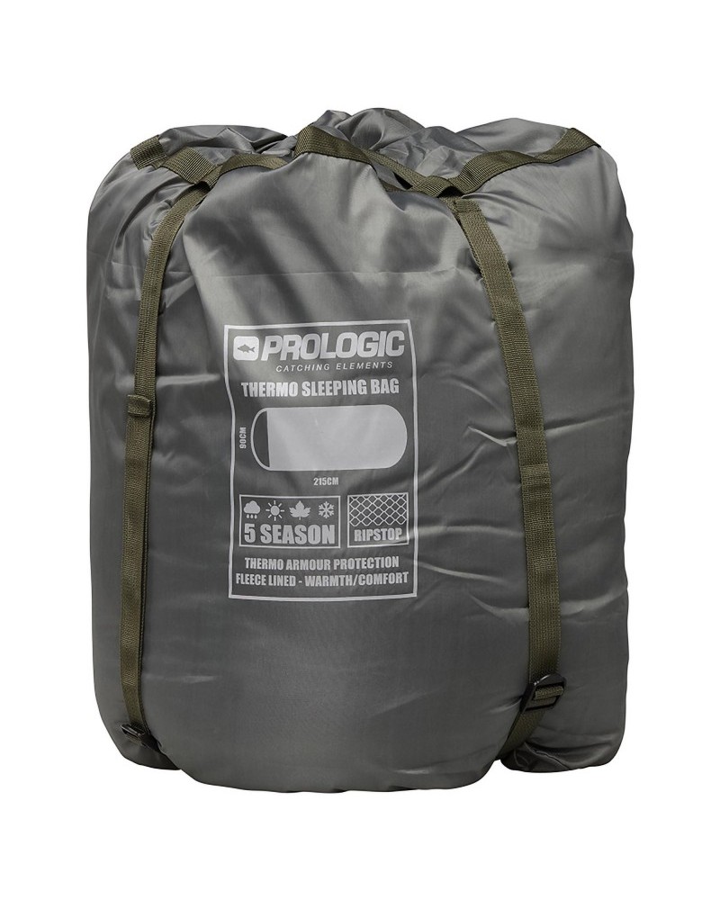 Miegmaišis Prologic Element Thermo Sleeping Bag 5 Season