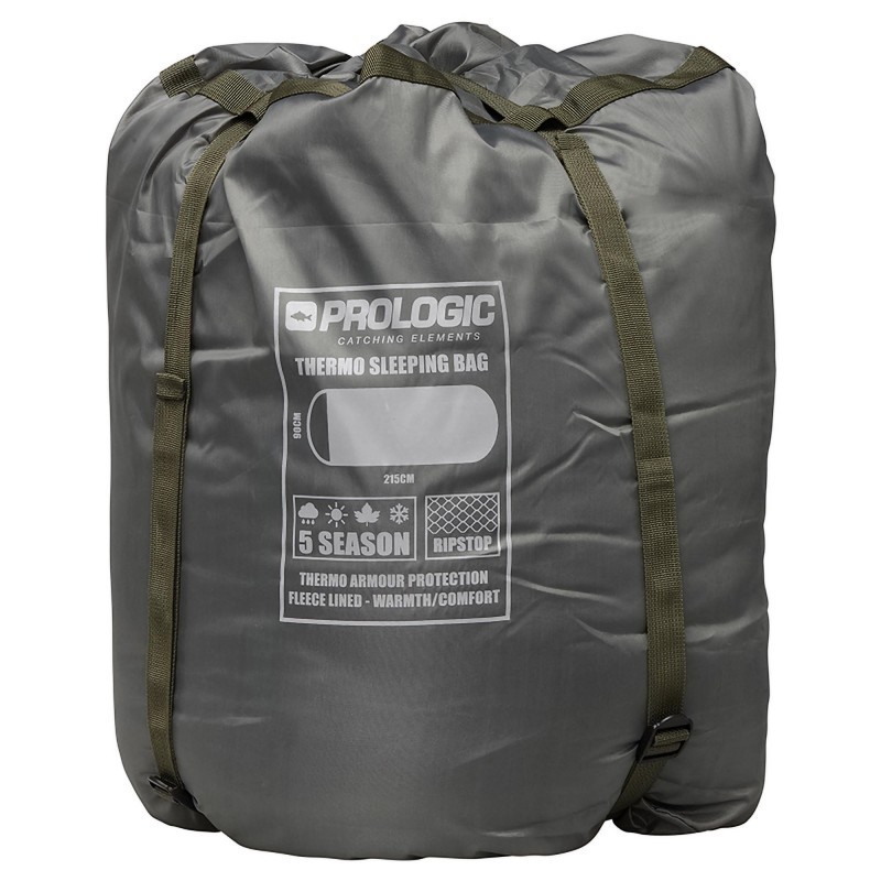 Miegmaišis Prologic Element Thermo Sleeping Bag 5 Season